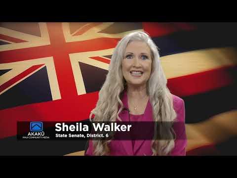 Sheila Walker, photo 1