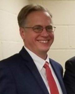 Andrew Sears, photo 1
