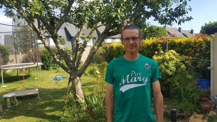 Arnaud Couturier, photo 2