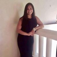 Amanda Simourd, photo 1