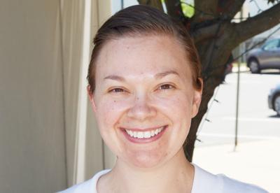 Breonna McClain, photo 2