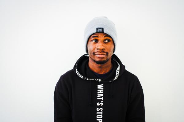 Solomon Ayoola, photo 1