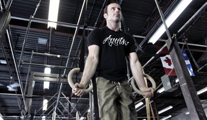 Shawn Mozen, photo 2