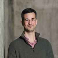 Simon Geenty, photo 1