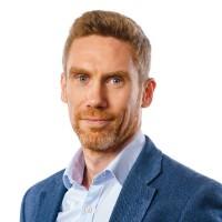 Ben Jackson, photo 2