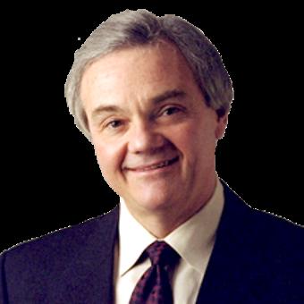 Michael Goodwin, photo 1