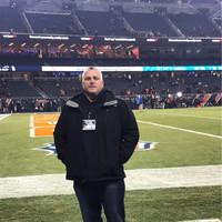 Thomas Warren, photo 2