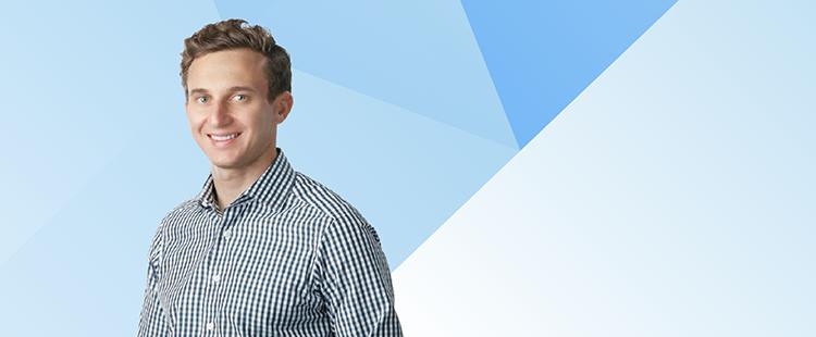 Brandon Maultasch, photo 1