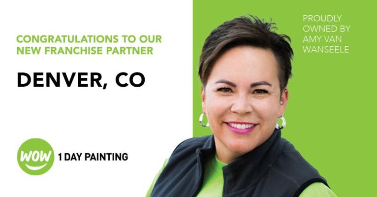 Jennifer Moss, photo 2