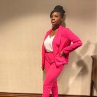 Dakia Chaney, photo 2