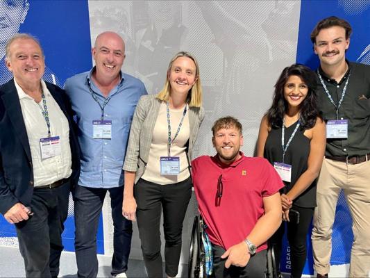 Tharani Jegatheeswaran, photo 2