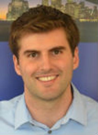 David Bradwell, photo 1