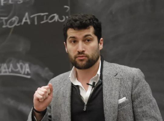 Allan Klein, photo 1