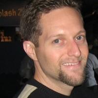 Darryl Strosberg, photo 1