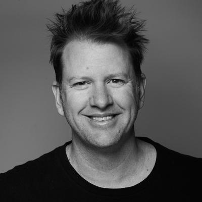 Richard Cook, photo 2