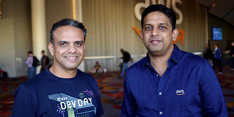 Santanu Dutt, photo 1