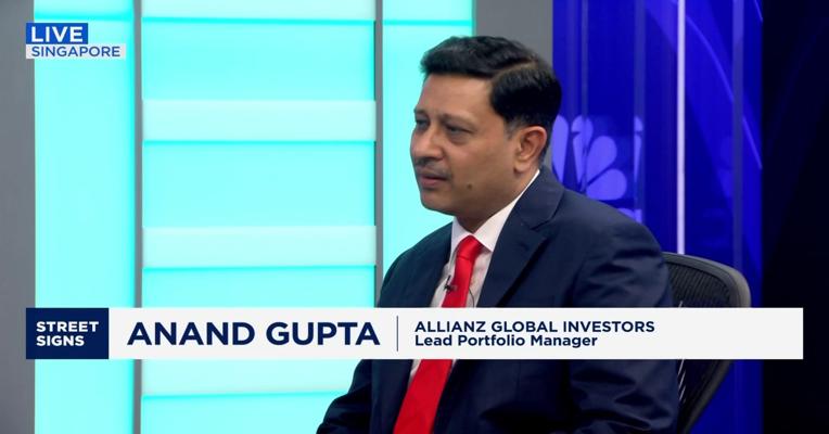Anand Gupta, photo 1