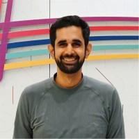 Sulman Choudhry, photo 1