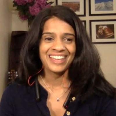 Sandhya Rao, photo 1