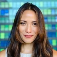 Rebecca Kimball, photo 1