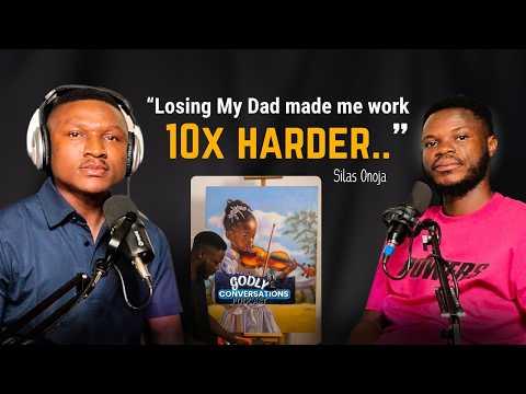 Akpoyibo Silas, photo 1