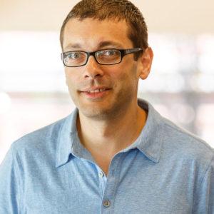 Andreas Gal, photo 1