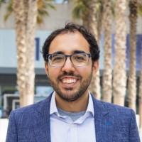 Khalil Nasar, photo 2