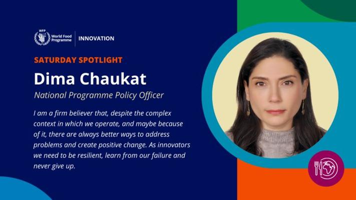 Dima Chaukat, photo 2