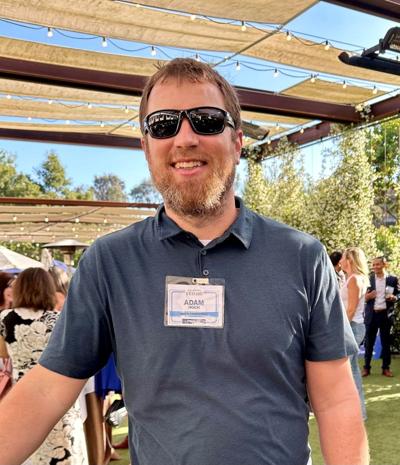 Joseph Gregorio, photo 2