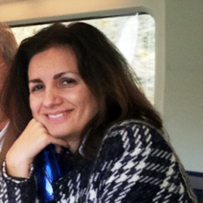 Pilar Blanco, photo 2