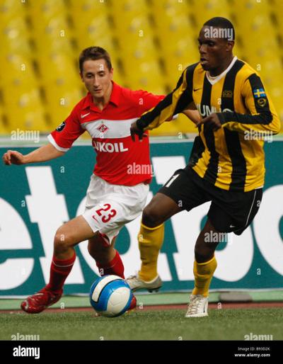 Maambo Mumba, photo 1