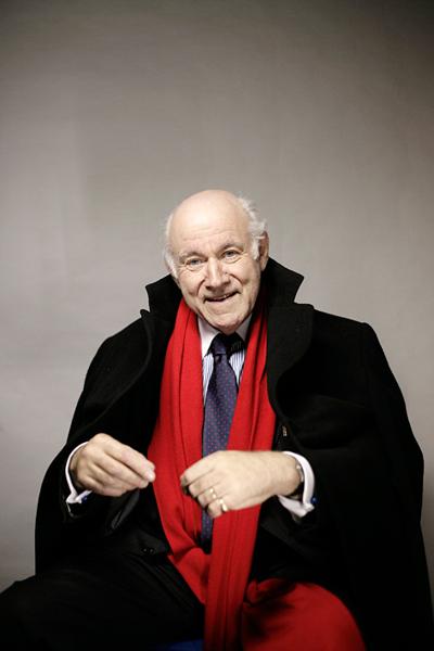 Pierre Rosenberg, photo 2