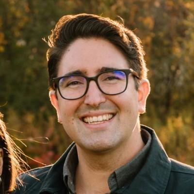 Nick Giometti, photo 2