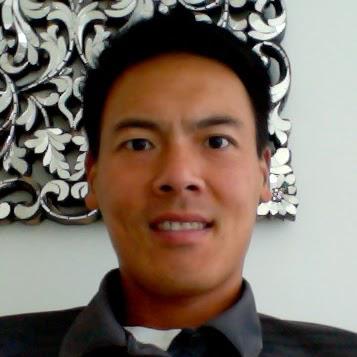 Clark Huang