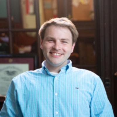 Matthew Burke, photo 1