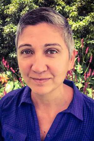 Rosa Peralta, photo 1