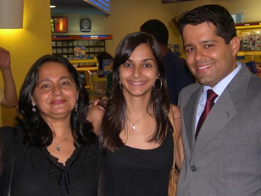 Vinicius Teles, photo 1