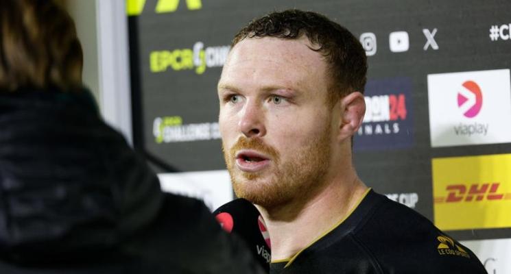 Cameron Simmonds, photo 2