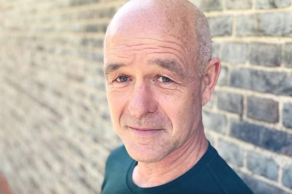 Nick Catliff, photo 1