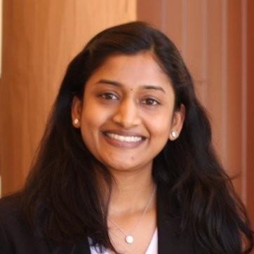 Pavani Silaparasetty, photo 1