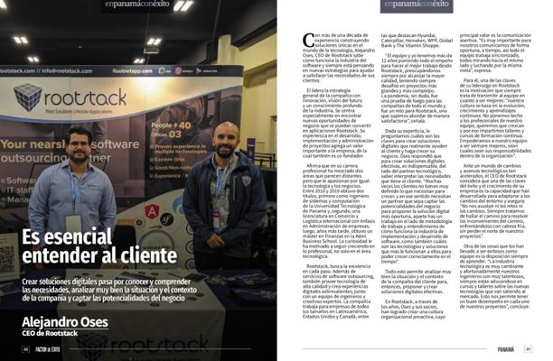 Alejandro Oses, photo 1