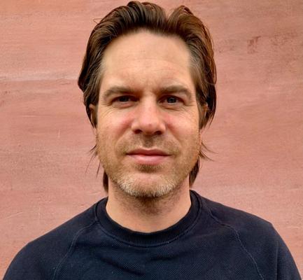 Mikkel Nielsen, photo 1