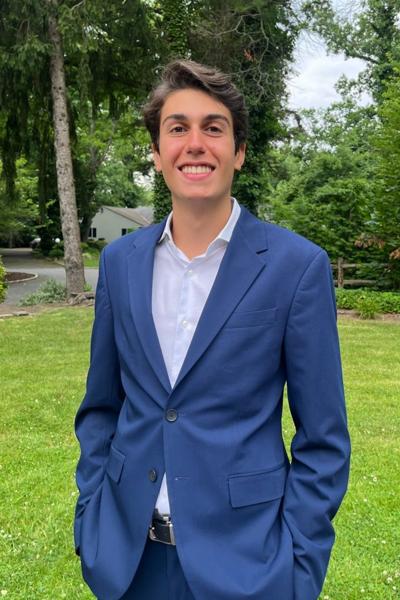 Joshua Haghani, photo 2