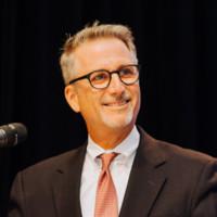 Ray Towle, SPHR, photo 2