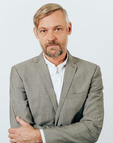 Jason Payne, photo 1