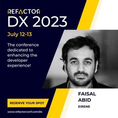 Faisal Abid, photo 2