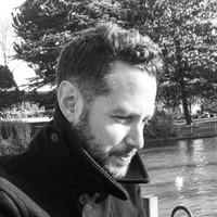 Stuart Madden, photo 1