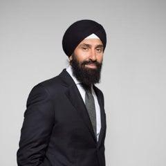 Bally Singh, photo 2