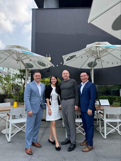 Timothy Hui, photo 1