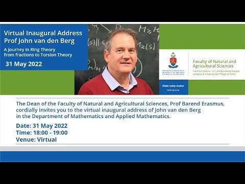 John van den Berg, photo 2